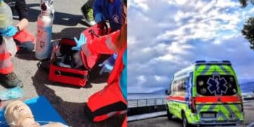 Turista morto a Cala Luna, è polemica sui soccorsi in mare