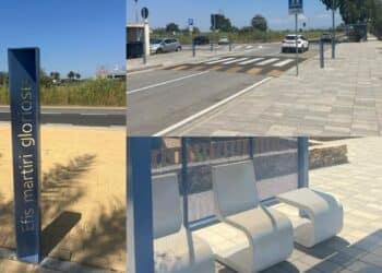 Capoterra, Maddalena Spiaggia cambia volto “ma non dimentica il cuore della sua identità”