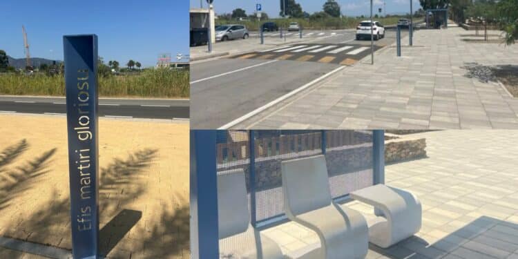 Capoterra, Maddalena Spiaggia cambia volto “ma non dimentica il cuore della sua identità”