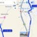 Google Maps sbaglia strada e dirotta camperisti e turisti per le vie interne di Nuraminis, la clamorosa beffa dell’estate