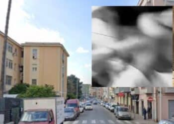 Far west in via Bosco Cappuccio, il tentato omicidio legato a una violenta rissa tra donne