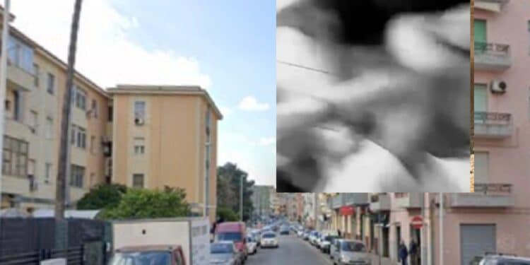 Far west in via Bosco Cappuccio, il tentato omicidio legato a una violenta rissa tra donne