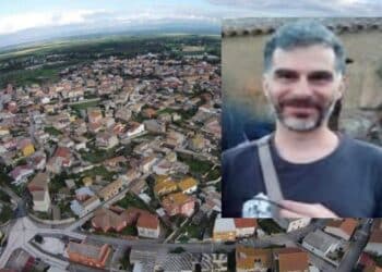 Vallermosa in lutto: morto prematuramente Samuele Contu, figlio dell’ex sindaco