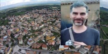 Vallermosa in lutto: morto prematuramente Samuele Contu, figlio dell’ex sindaco