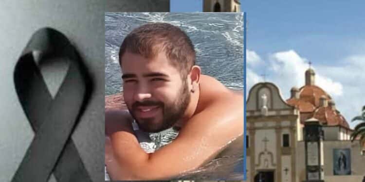 Senorbì in lutto per la morte di Alessio Carta, 21 anni: domani l’ultimo saluto