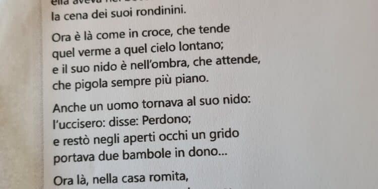 Notte di San Lorenzo a Cagliari, con la vista di Castello e della Cattedrale sino ai monti di Capoterra…