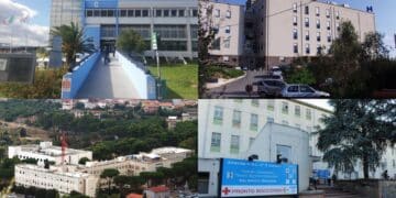 Da Iglesias a Monserrato per tornare a Carbonia ed essere ricoverata al Nostra Signora di Bonaria: la peripezia sanitaria di una donna