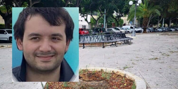 Cagliari, muore un giovane studente: addio a Iosto Dessì