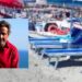 Spiagge sarde blindate e ridotte dagli stabilimenti balneari, scende in campo anche Mario Tozzi