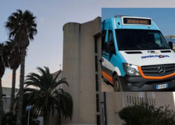 Servizi per i più fragili, Amico Bus anche ad Assemini