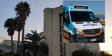 Servizi per i più fragili, Amico Bus anche ad Assemini