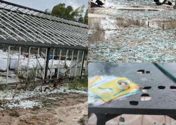 Maltempo, a Pimentel e Samatzai deliberato lo stato di calamità naturale