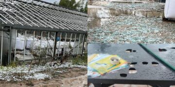 Maltempo, a Pimentel e Samatzai deliberato lo stato di calamità naturale