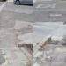 Strade e marciapiedi ko a Cagliari: “Pericolo per pedoni, ciclisti e automobilisti, subito una verifica tecnica urgente delle strade più pericolose”