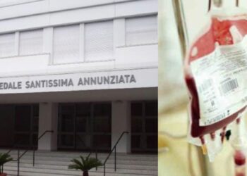 Gara di solidarietà per Marcellino Troncia, tutti a donare il sangue per salvare la vita all’uomo ustionato a Uta