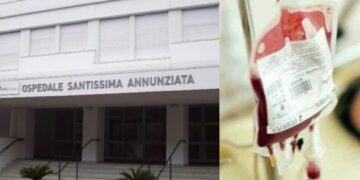 Gara di solidarietà per Marcellino Troncia, tutti a donare il sangue per salvare la vita all’uomo ustionato a Uta