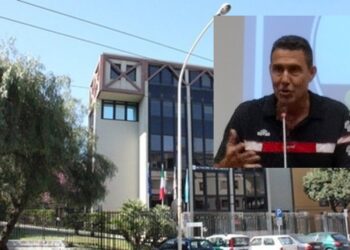 Vannacci contro Sorgia dopo il divorzio dalla Lega: “Posizione non condivisibile”