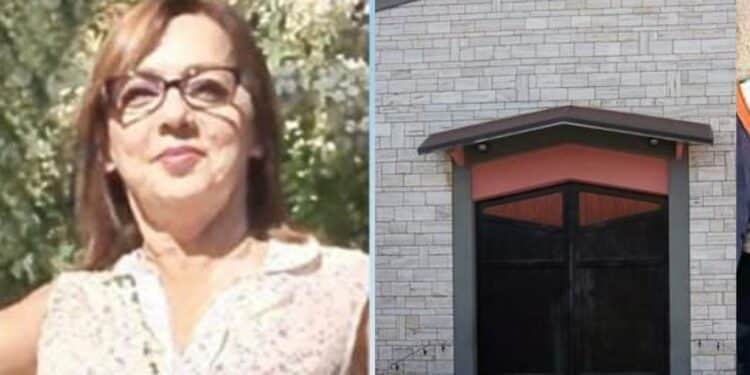 Botulino killer, mercoledì a Monserrato l’ultimo saluto alla 62enne Valeria Sollai