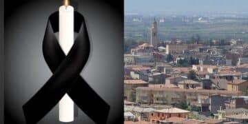 Settimo San Pietro, lutto cittadino per accompagnare il piccolo Alessio nel suo ultimo viaggio