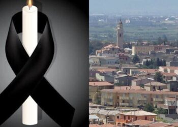 Tragedia di Settimo San Pietro, oggi l’autopsia sul bimbo di 4 mesi rotolato dal letto e morto soffocato