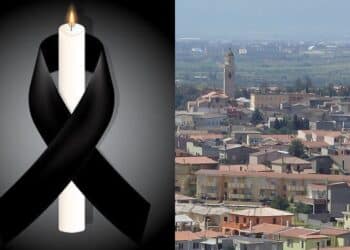 Settimo San Pietro sotto choc per la morte del piccolo Alessio di 4 mesi, il sindaco: “Siamo senza parole”