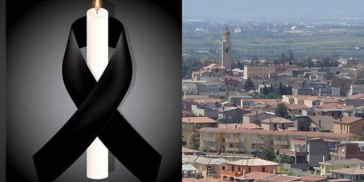 Settimo San Pietro sotto choc per la morte del piccolo Alessio di 4 mesi, il sindaco: “Siamo senza parole”