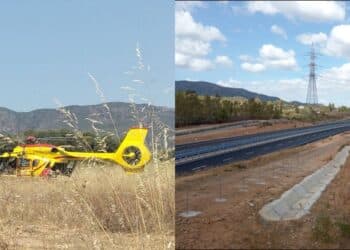 Capoterra, i residenti di Rio San Girolamo in pericolo: “Rischiamo la vita ogni giorno”
