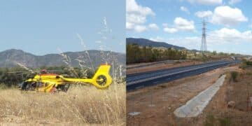 Capoterra, i residenti di Rio San Girolamo in pericolo: “Rischiamo la vita ogni giorno”