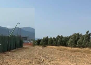 Uta, nuovo assalto al territorio:  da parte di Terna un progetto in fase di realizzazione