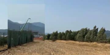 Uta, nuovo assalto al territorio:  da parte di Terna un progetto in fase di realizzazione