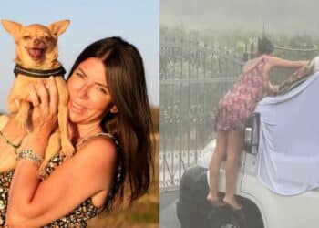 Da Samatzai in giro per tutta la Sardegna in camper per difendere il territorio dalla speculazione energetica