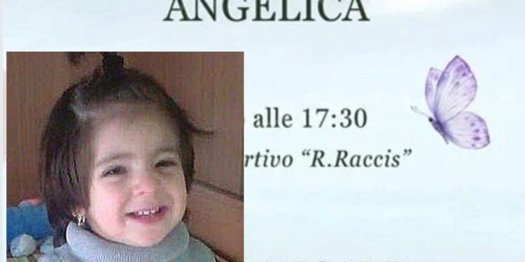 Mandas non dimentica: il 30 agosto un memorial per Angelica Deidda