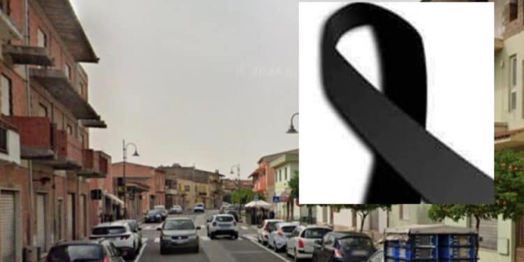 Monastir: raccolta fondi per il funerale di Andrea Deplanu, trovato morto nel Rio Flumineddu