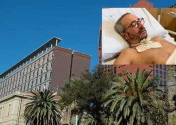 Selargius, il caso di Massimo Conti finisce sui banchi della Regione: presentata una interrogazione urgente