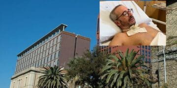 Selargius, il caso di Massimo Conti finisce sui banchi della Regione: presentata una interrogazione urgente