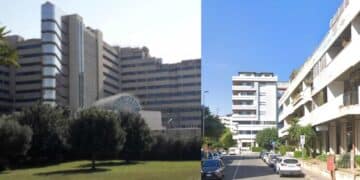 Cagliari, travolta mentre attraversa la strada: grave una donna al Brotzu