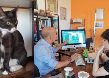 Selargius, insegnare l’alimentazione corretta anche attraverso i propri animali