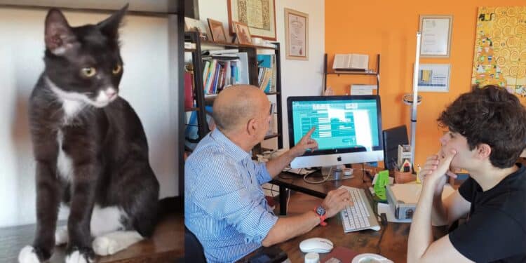 Selargius, insegnare l’alimentazione corretta anche attraverso i propri animali