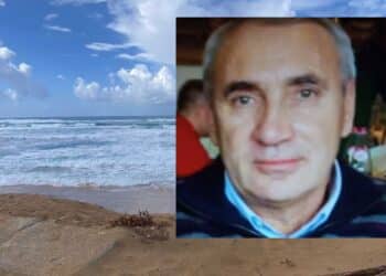 Morto per salvare due ragazzi, Buggerru si stringe alla famiglia di Luciano Paloschi