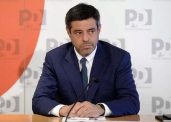 Cagliari, insulti a Massimo Zedda da un magistrato al bar: interrogazione al ministro Nordio