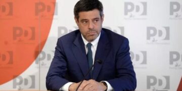 Cagliari, insulti a Massimo Zedda da un magistrato al bar: interrogazione al ministro Nordio