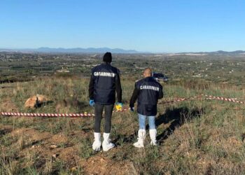 Giallo a Monastir: ritrovato un cadavere decomposto: si tratta di un 55enne scomparso mesi fa?