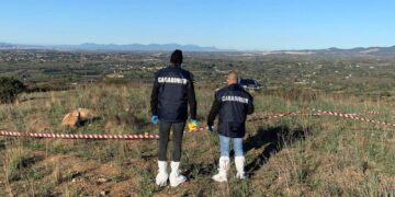 Giallo a Monastir: ritrovato un cadavere decomposto: si tratta di un 55enne scomparso mesi fa?