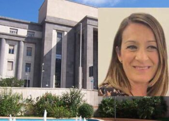 Cagliari, addio a Marianna Puggioni, 55 anni, funzionaria del palazzo di giustizia: un male incurabile l’ha portata via