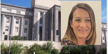 Cagliari, addio a Marianna Puggioni, 55 anni, funzionaria del palazzo di giustizia: un male incurabile l’ha portata via