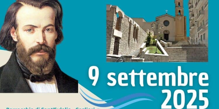 Cagliari, la Società di San Vincenzo ricorda 170 anni a servizio  dei poveri