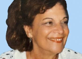 Pula, è mancata Paola Ardu