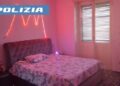 Cagliari, una casa d’appuntamenti a Is Mirrionis: criminalità cinese nel mirino della polizia