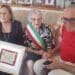 Quartu Sant’Elena, 105 candeline sulla torta di nonna Giovanna Bellisai: è la donna più longeva della città