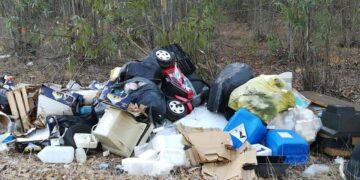 Sinnai, decine di incivili individuati grazie a telecamere e fototrappole: trasformavano le strade in discariche